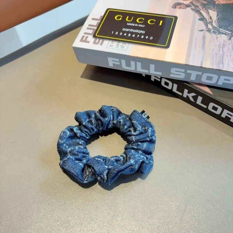 Contemporary Gucci Hair Hoop 263032