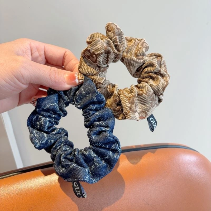 Contemporary Gucci Hair Hoop 263032