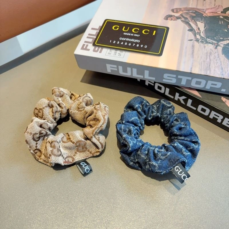 Contemporary Gucci Hair Hoop 263032