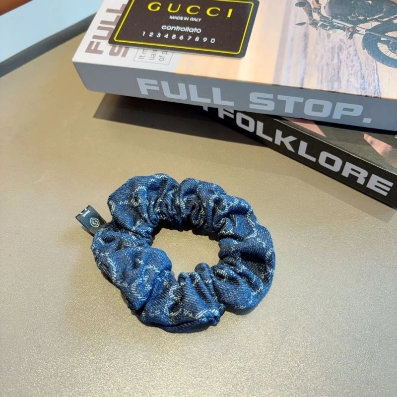 Contemporary Gucci Hair Hoop 263032