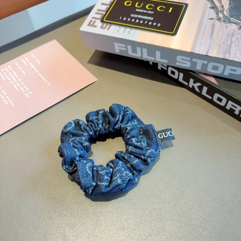 Contemporary Gucci Hair Hoop 263032