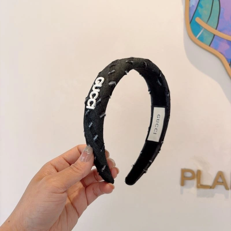 Gucci Hair Hoop EasyMatch 263031