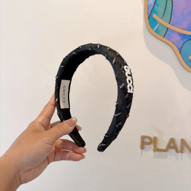Gucci Hair Hoop EasyMatch 263031