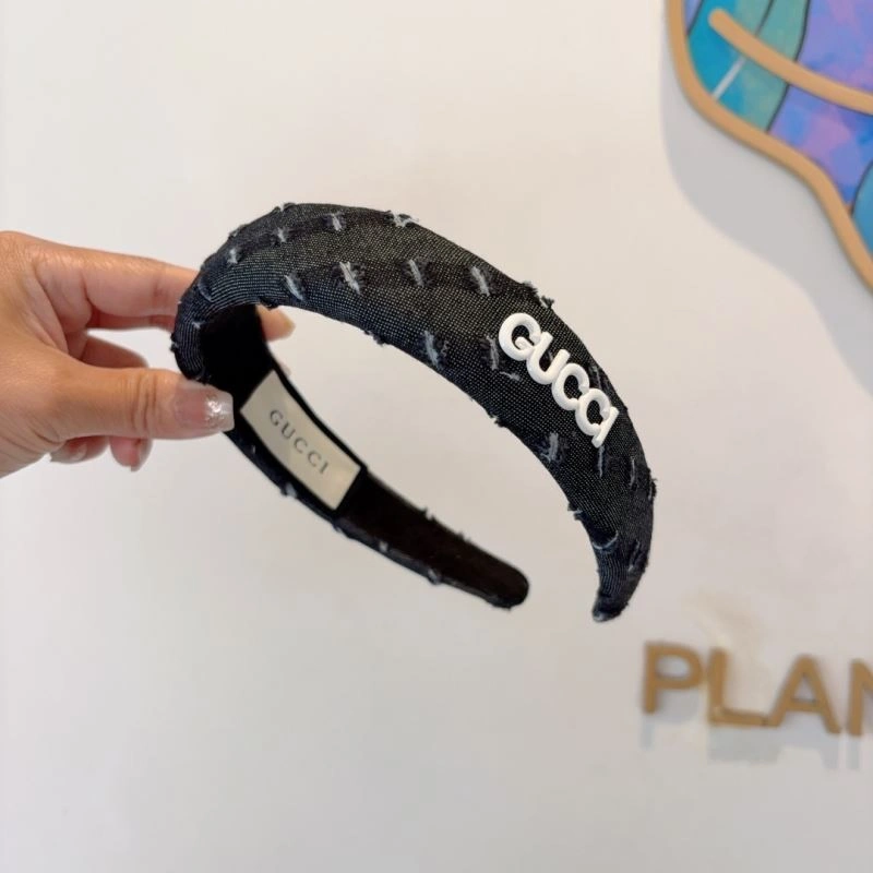 Gucci Hair Hoop EasyMatch 263031