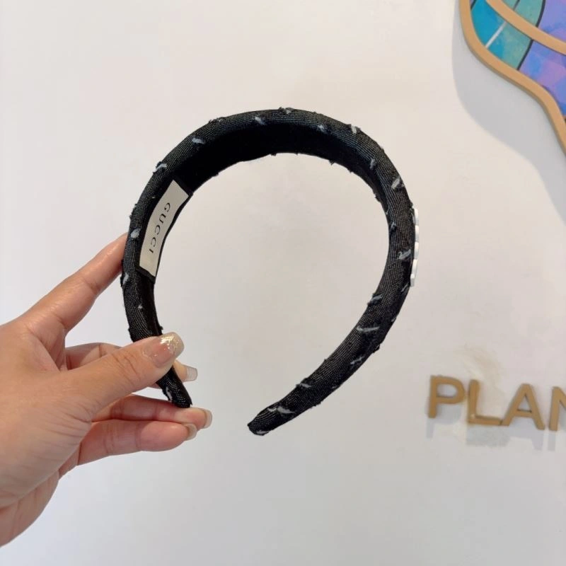 Gucci Hair Hoop EasyMatch 263031
