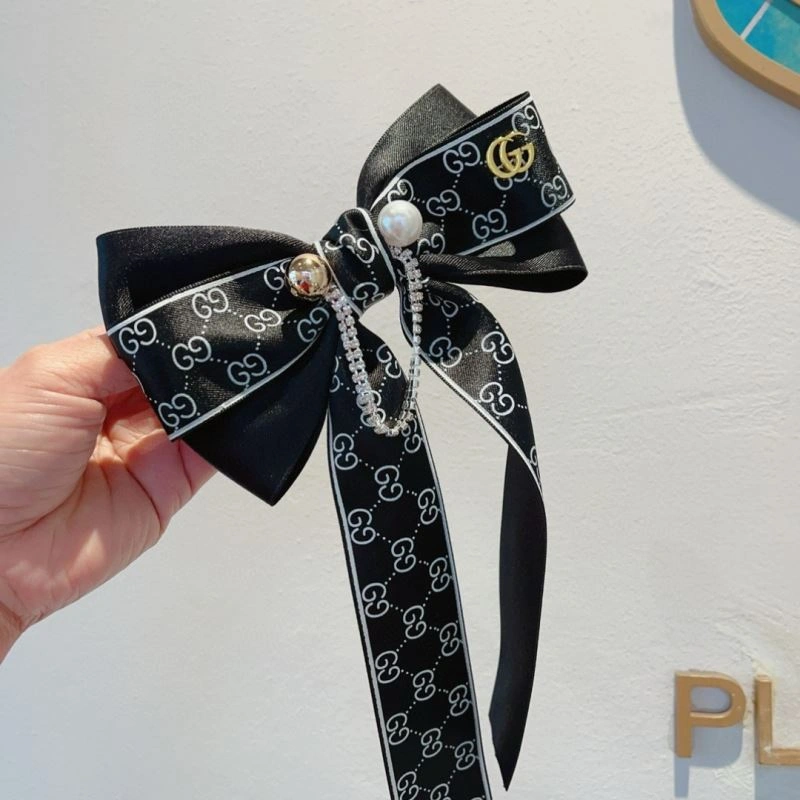 Upgraded Gucci Hair Hoop 263029