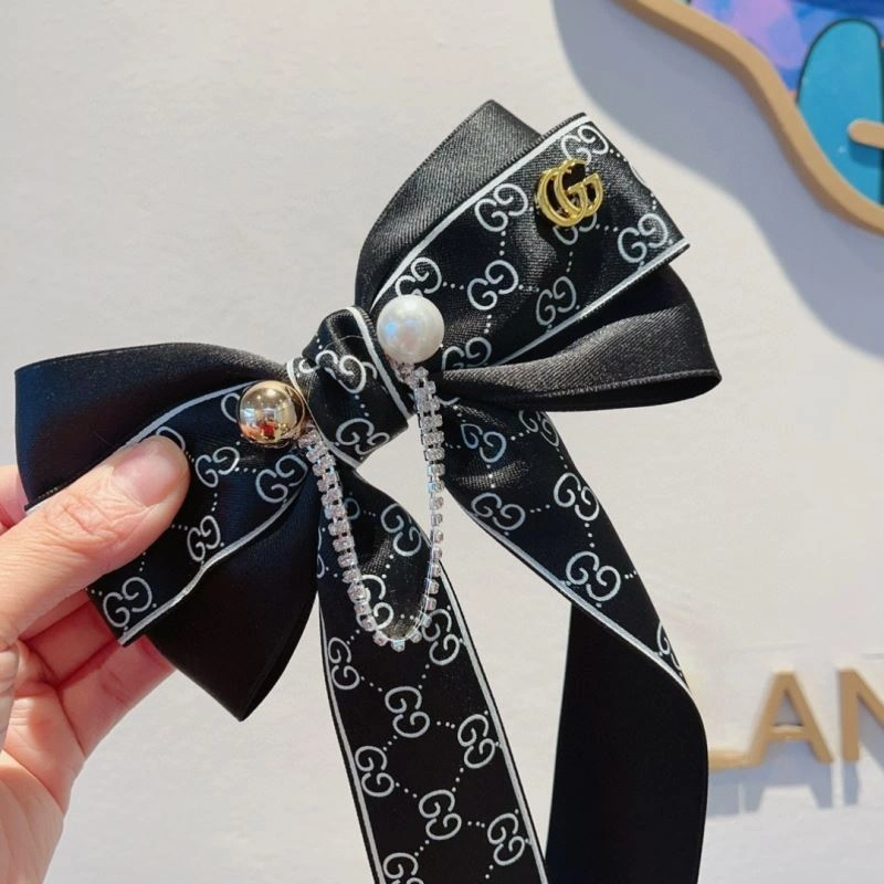 Upgraded Gucci Hair Hoop 263029