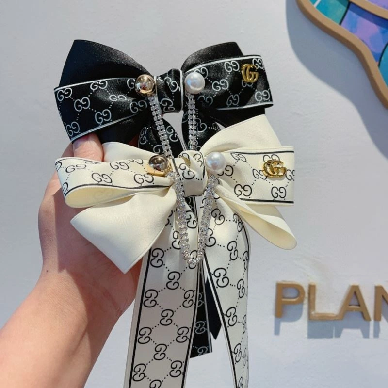 Upgraded Gucci Hair Hoop 263029
