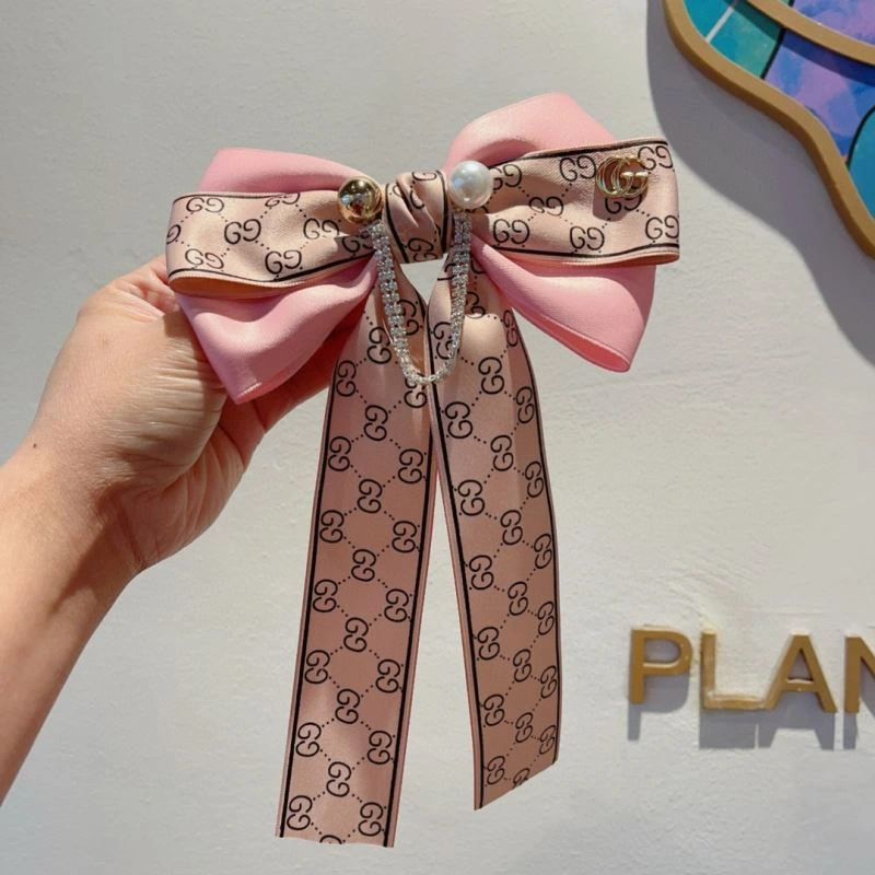 Sustainable Gucci Hair Hoop 263028