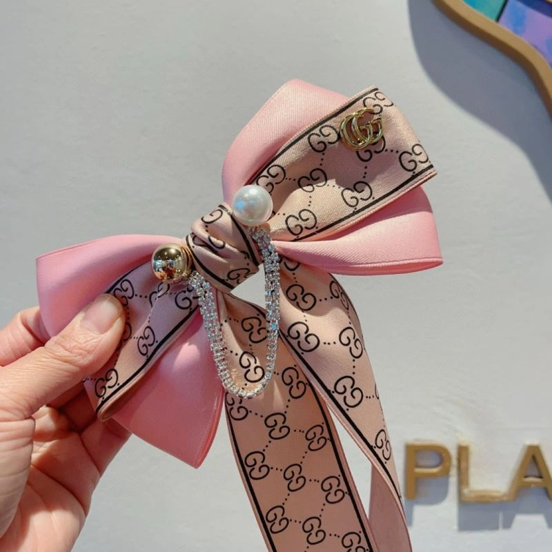 Sustainable Gucci Hair Hoop 263028