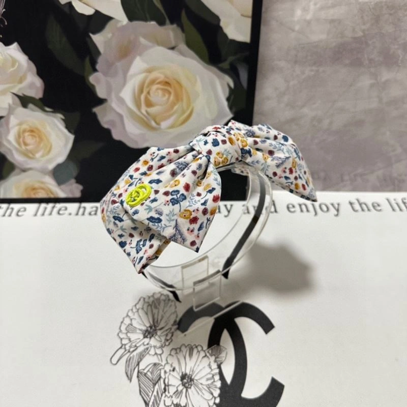 TimelessDesign Gucci Hair Hoop 264217