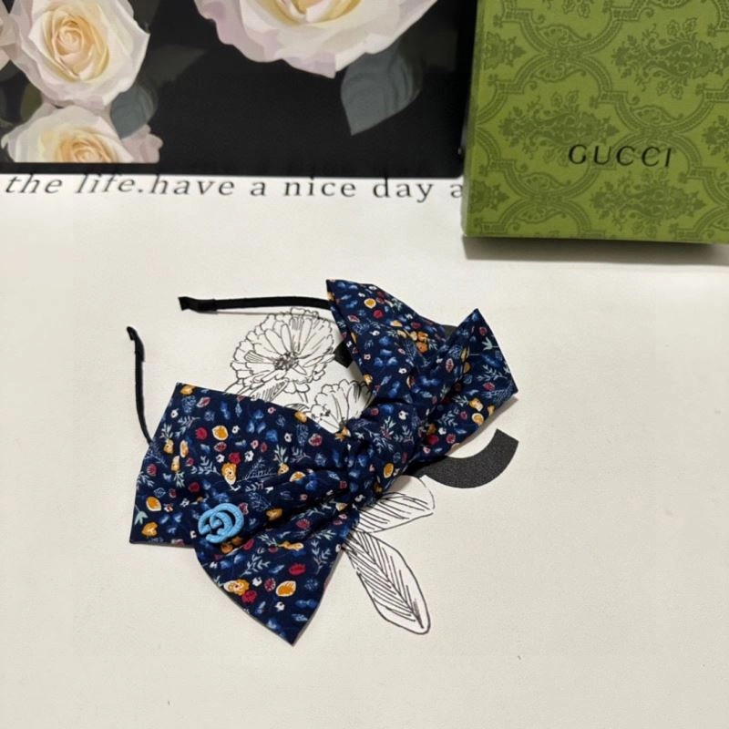 Gucci Hair Hoop Upgraded 264221