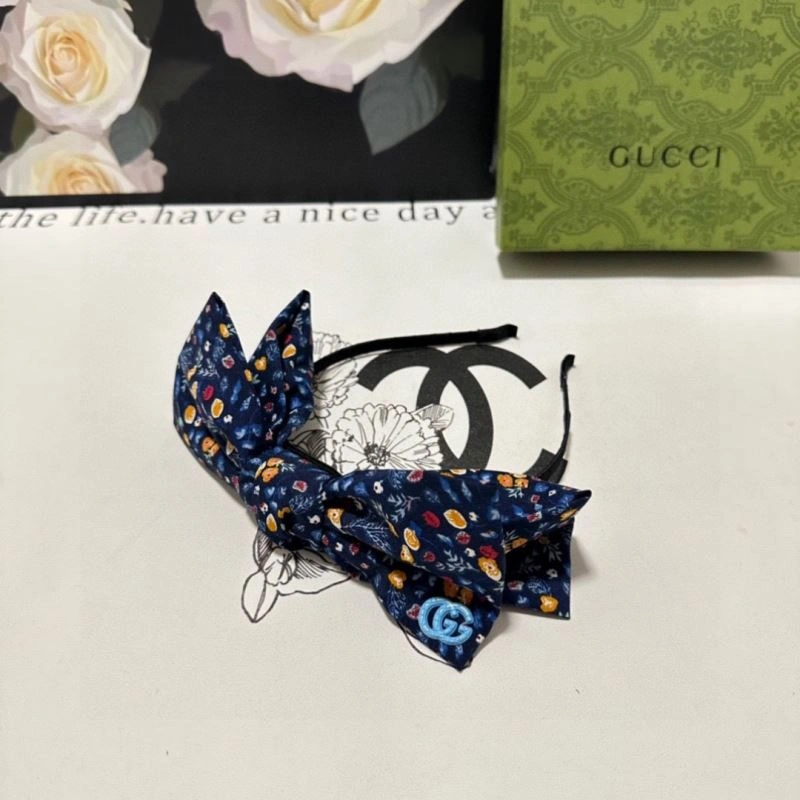 Gucci Hair Hoop Upgraded 264221