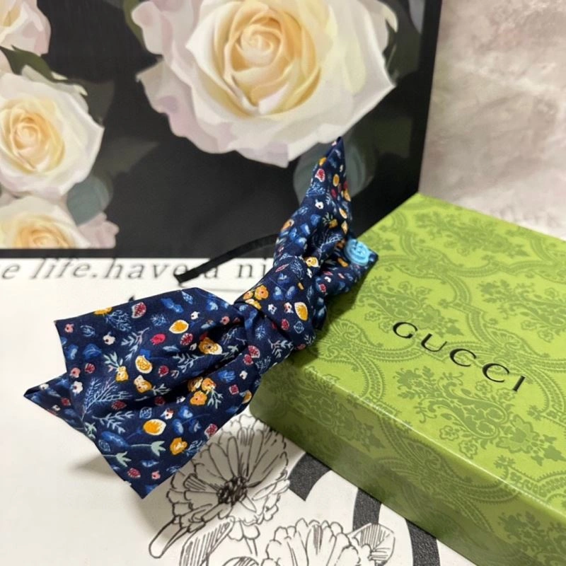 Gucci Hair Hoop Upgraded 264221
