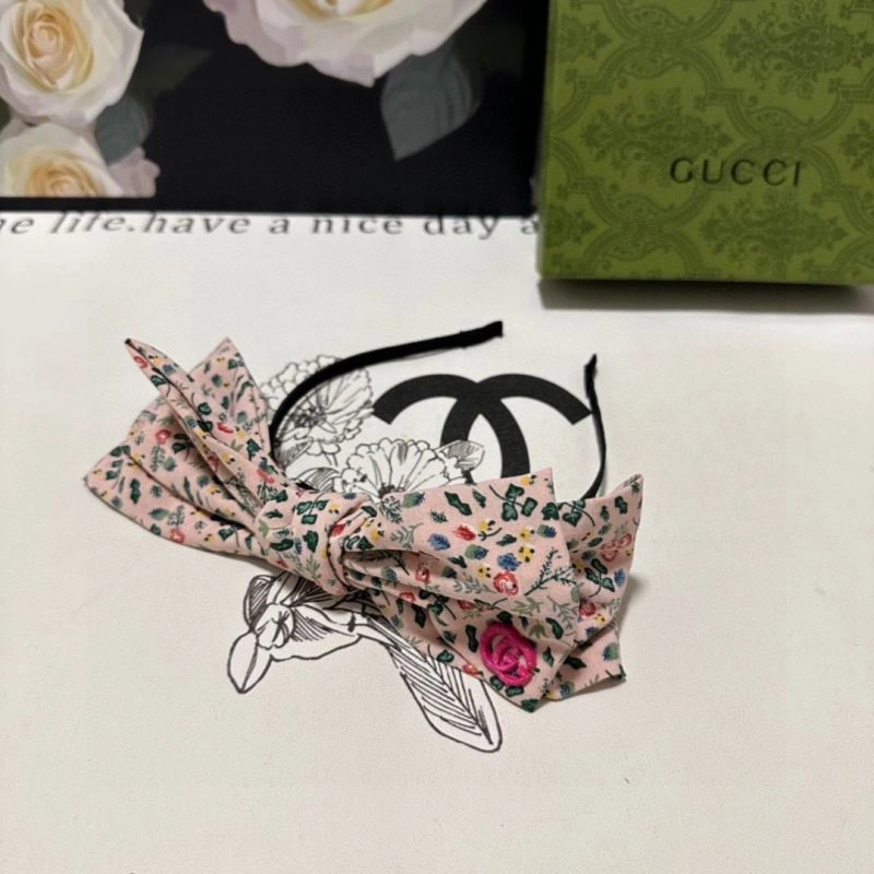 Gucci Hair Hoop FastDry 264216