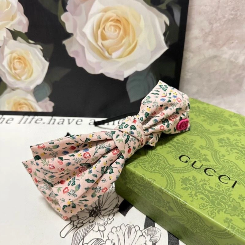 Gucci Hair Hoop FastDry 264216