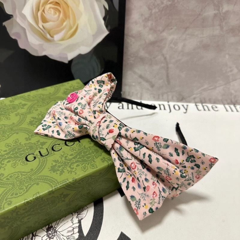 Gucci Hair Hoop FastDry 264216