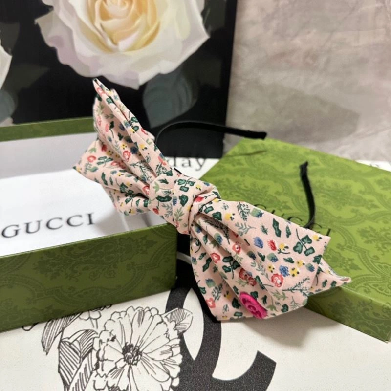 Gucci Hair Hoop FastDry 264216