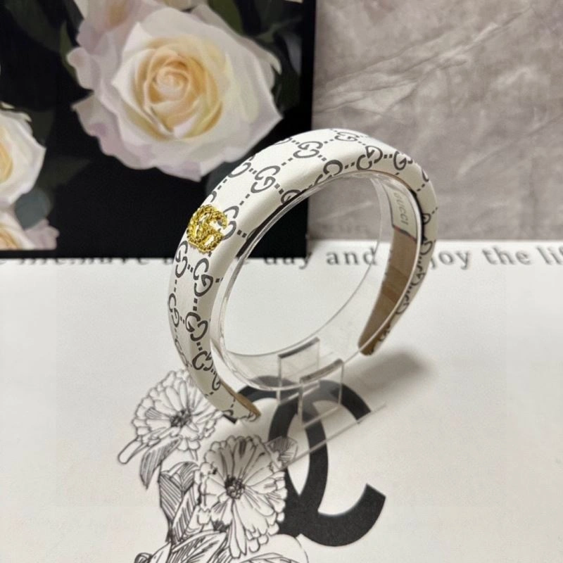 WeatherProof Gucci Hair Hoop 264213