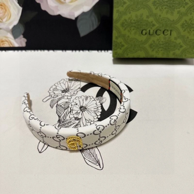 WeatherProof Gucci Hair Hoop 264213