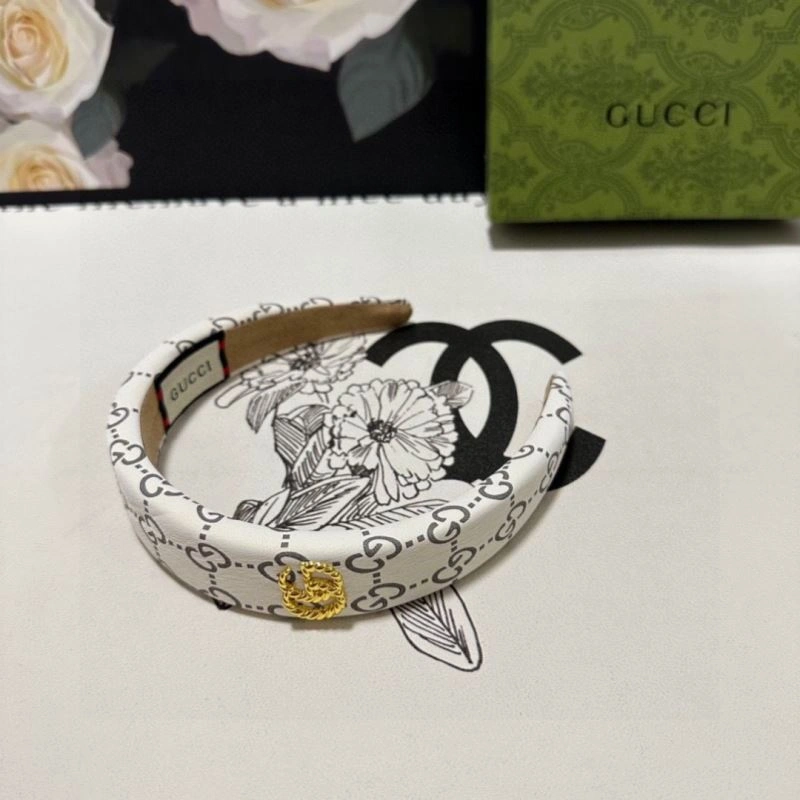 WeatherProof Gucci Hair Hoop 264213