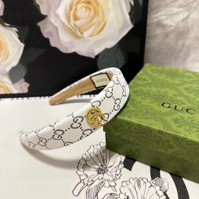 WeatherProof Gucci Hair Hoop 264213