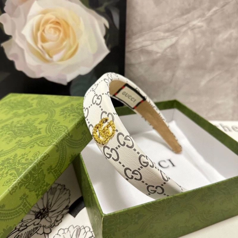 WeatherProof Gucci Hair Hoop 264213