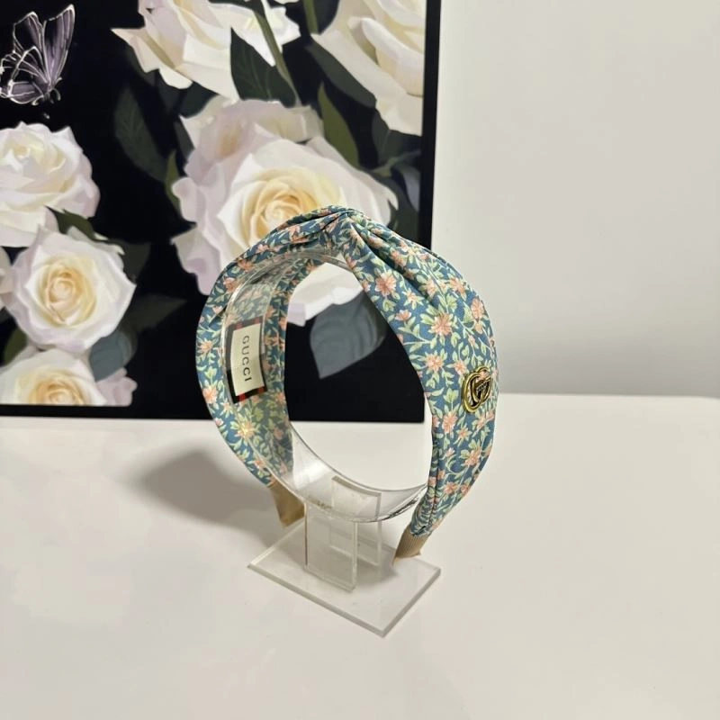 Gucci Hair Hoop Soft 264215