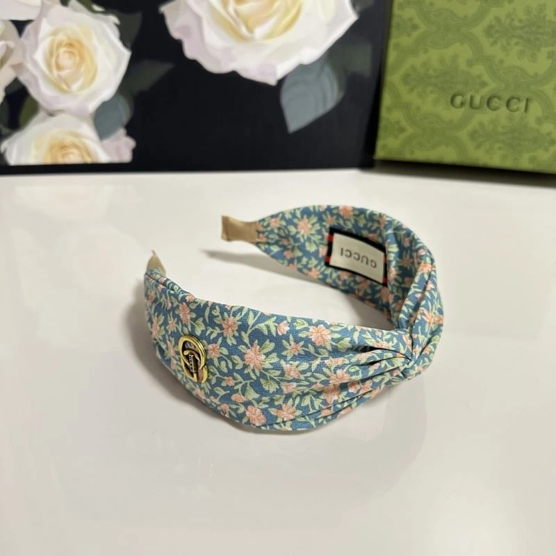 Gucci Hair Hoop Soft 264215