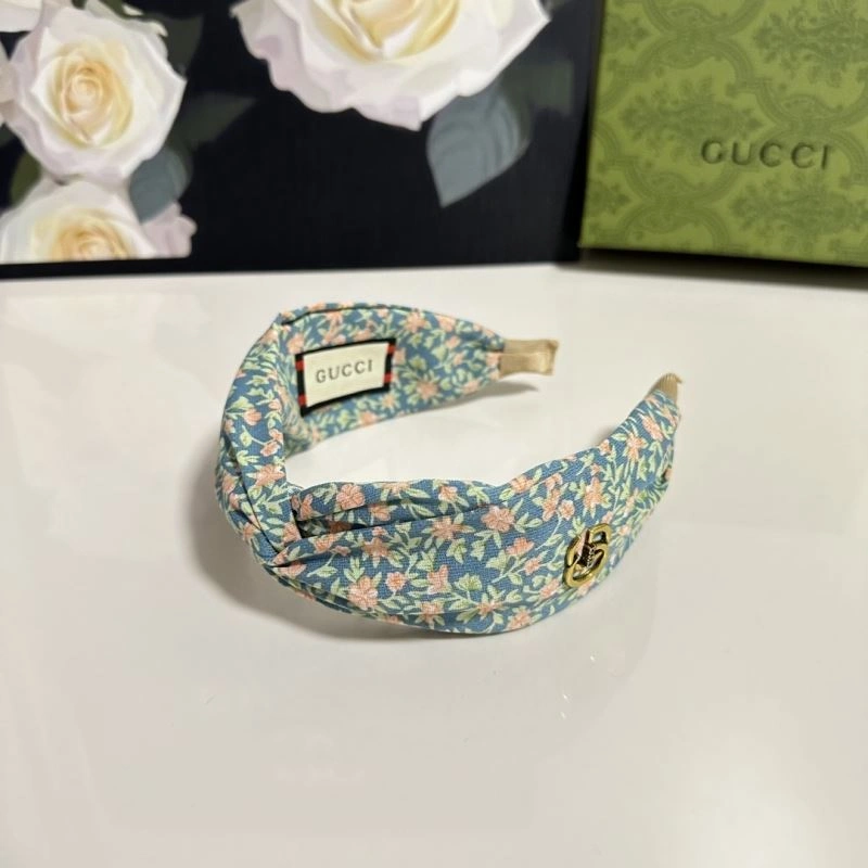 Gucci Hair Hoop Soft 264215