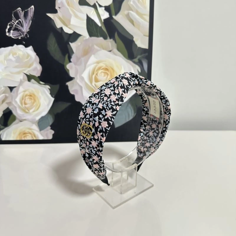 Gucci Hair Hoop Sporty 264209