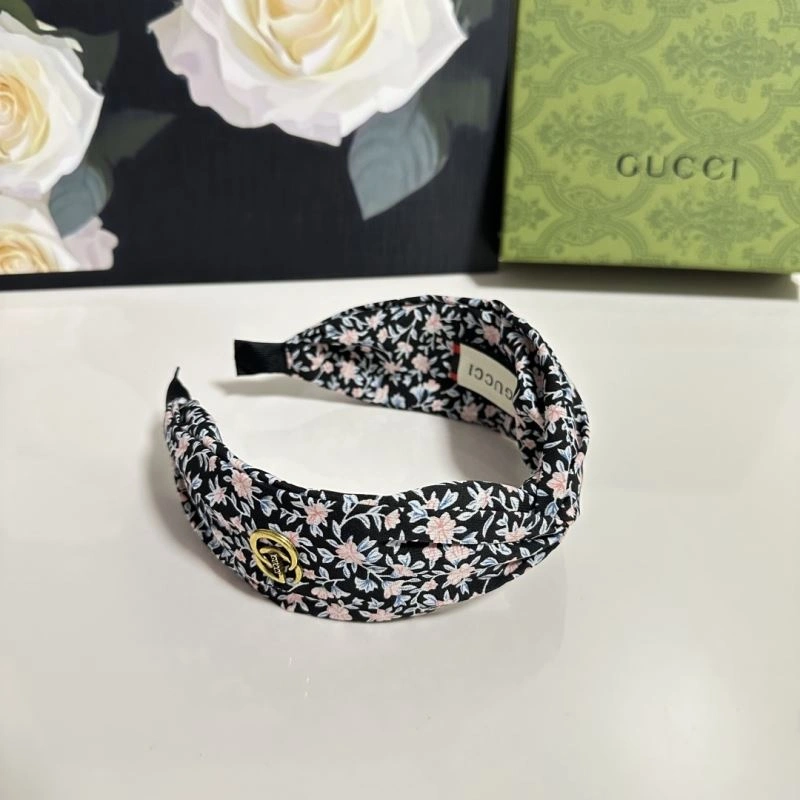 Gucci Hair Hoop Sporty 264209