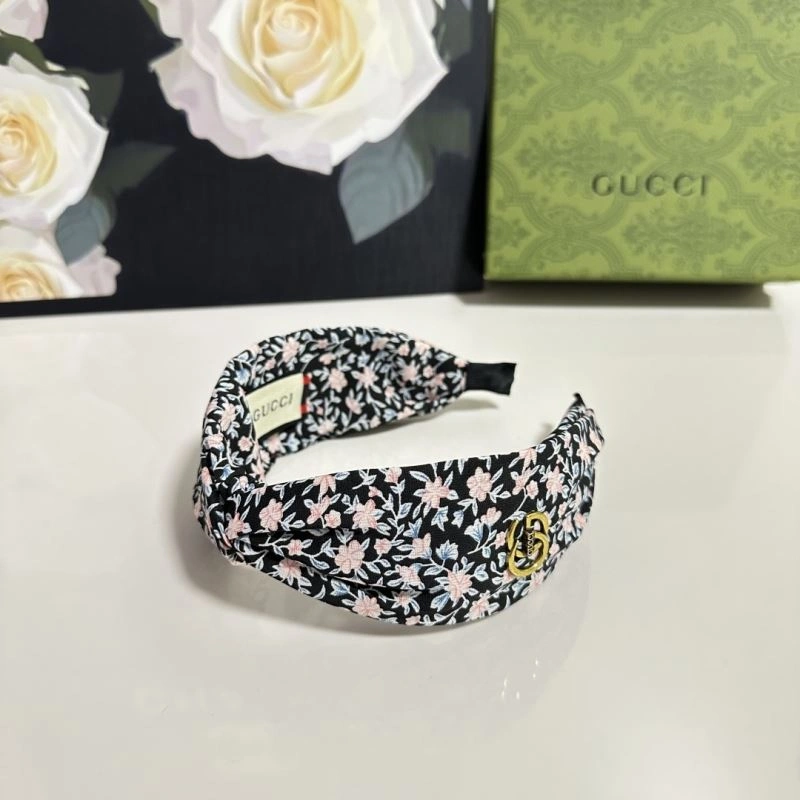 Gucci Hair Hoop Sporty 264209