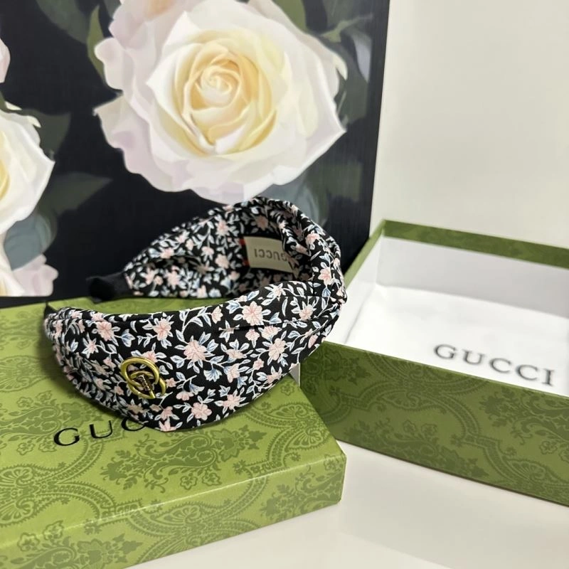 Gucci Hair Hoop Sporty 264209