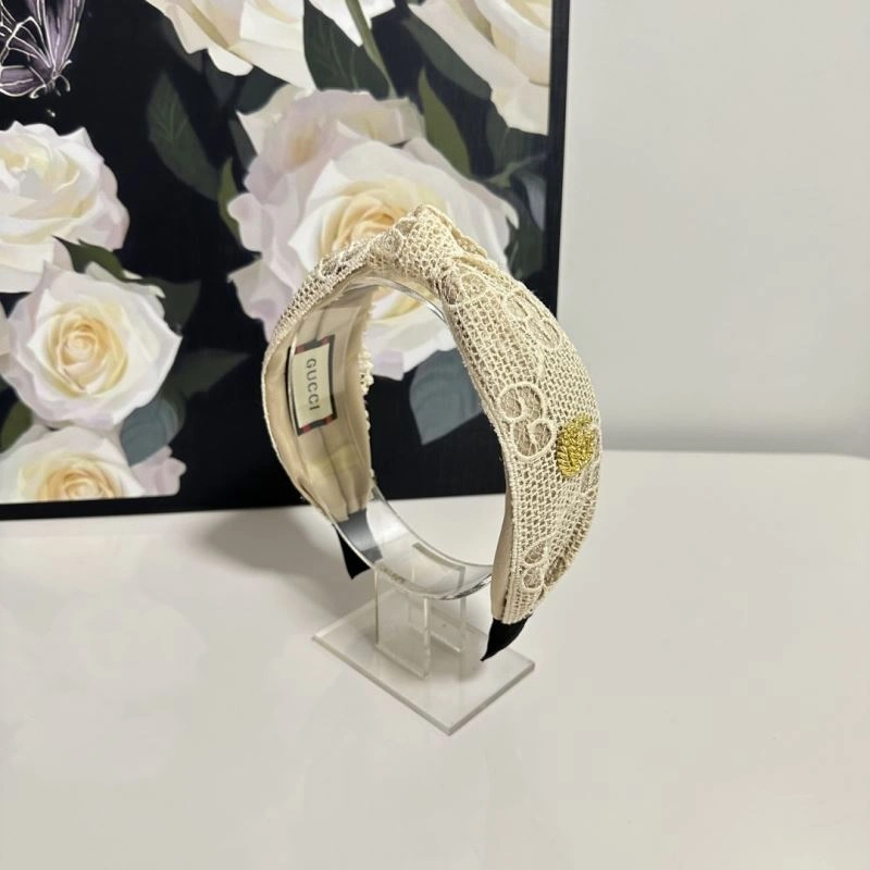 Gucci Hair Hoop Durable 264204