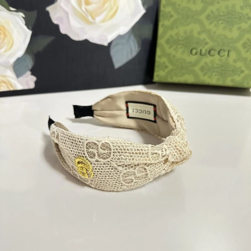 Gucci Hair Hoop Durable 264204
