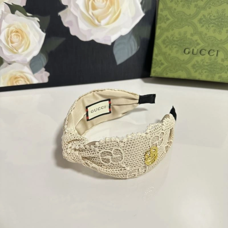 Gucci Hair Hoop Durable 264204