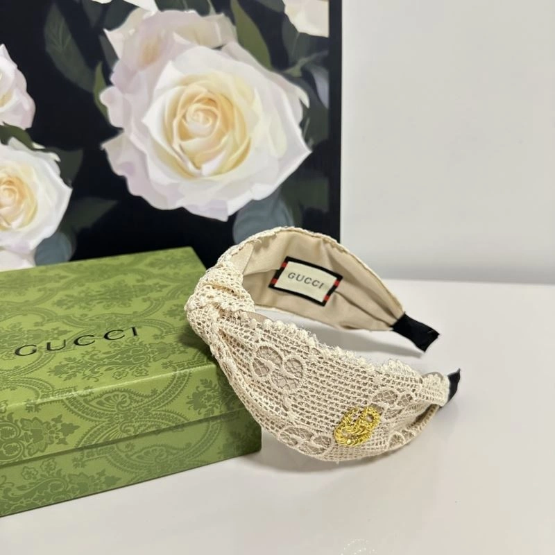 Gucci Hair Hoop Durable 264204