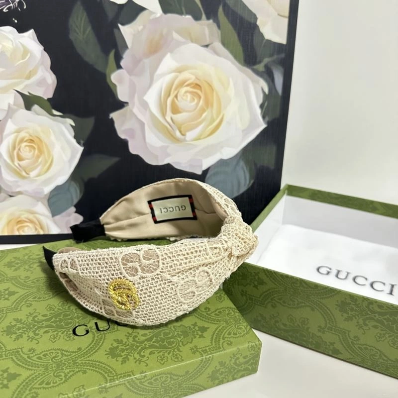 Gucci Hair Hoop Durable 264204