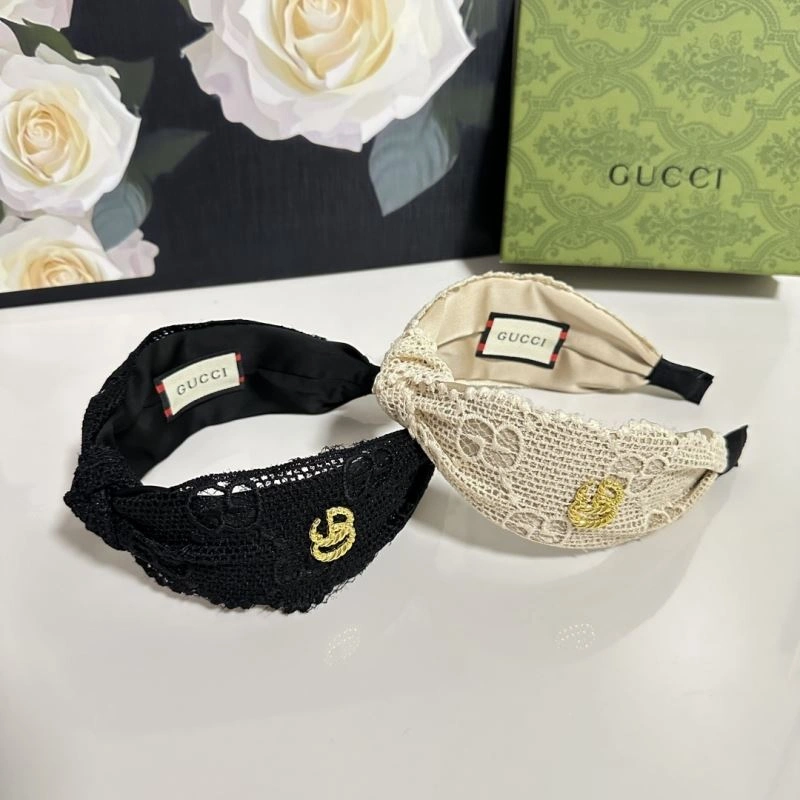 Gucci Hair Hoop Durable 264204