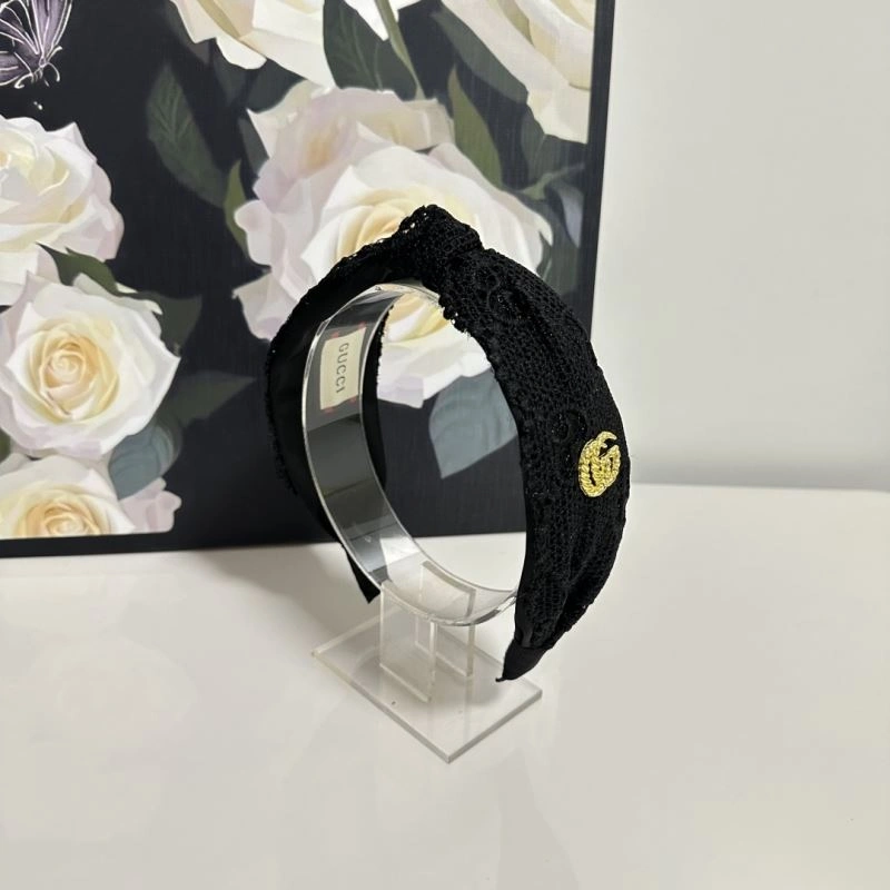 SportInspired Gucci Hair Hoop 264195