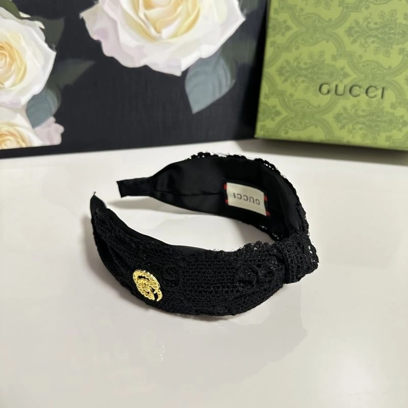 SportInspired Gucci Hair Hoop 264195