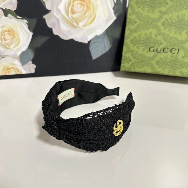 SportInspired Gucci Hair Hoop 264195