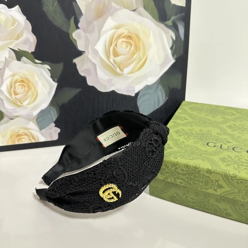 SportInspired Gucci Hair Hoop 264195