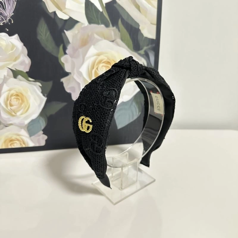 SportInspired Gucci Hair Hoop 264195