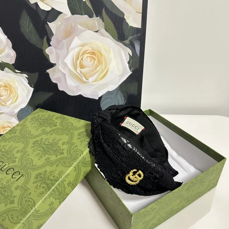 SportInspired Gucci Hair Hoop 264195