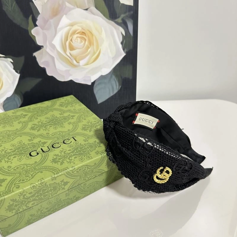 SportInspired Gucci Hair Hoop 264195