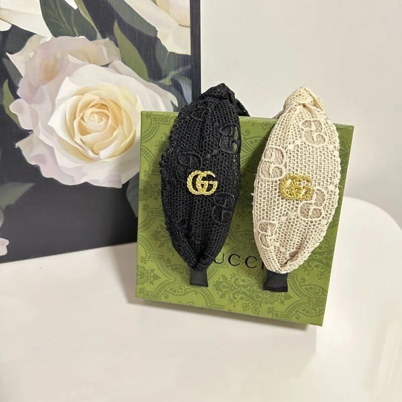 SportInspired Gucci Hair Hoop 264195