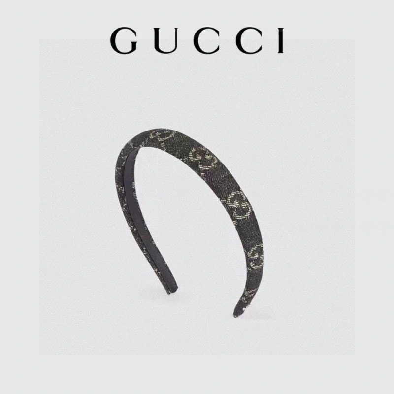 OdorResistant Gucci Hair Hoop 264196