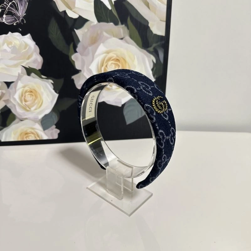 Gucci Hair Hoop Packable 264199